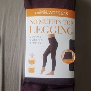 No Mifflin top Legging